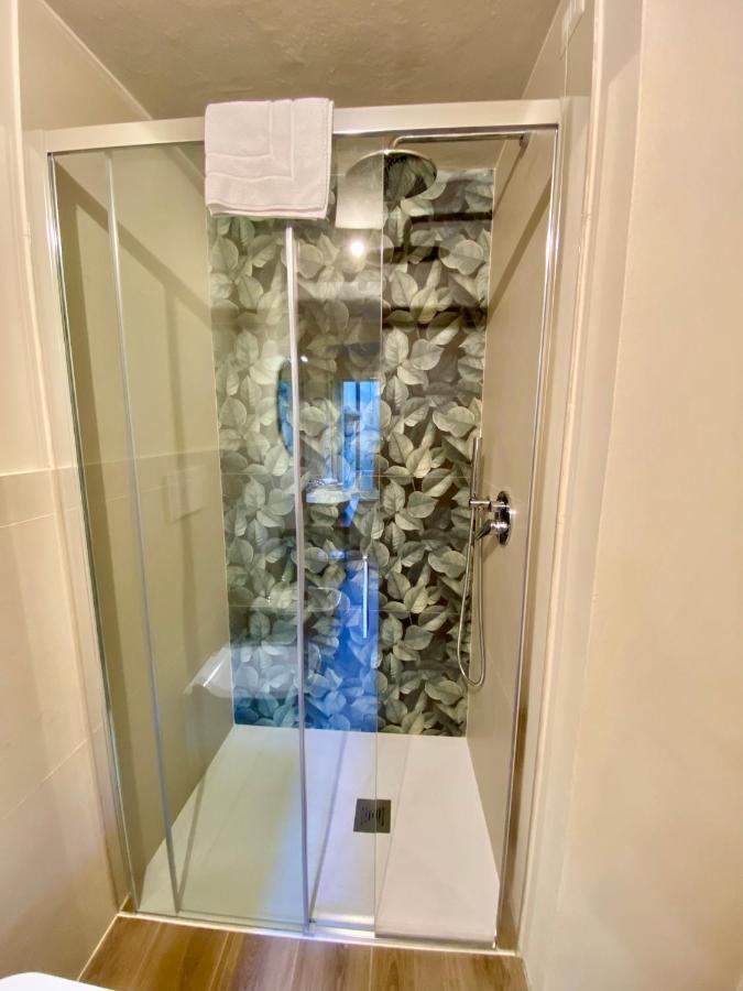 安布拉公寓式酒店 哥尔顿 外观 照片